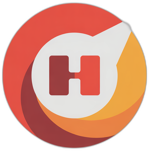 吃瓜爆料天堂 Logo
